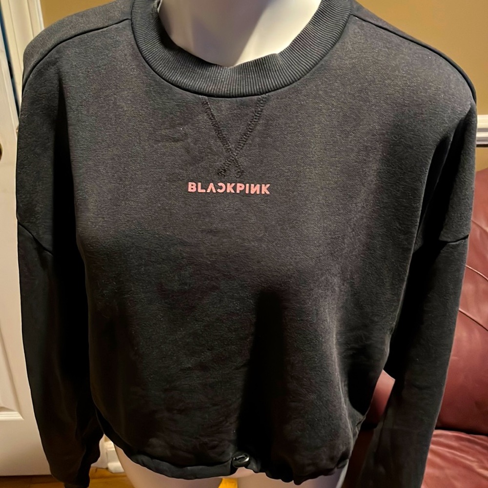 H&M sweat top